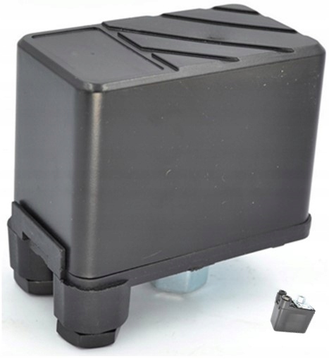 Membrána z gumového čerpadla Epdm pro hydroforovou nádrž Nac BSE80-50-K 800 W