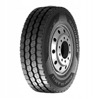 HANKOOK Smart Work AM11 315 / 80R22.5 CHA AM11