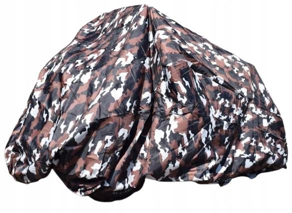 N33700-N33700 - Чохол Для Atv Moro MotoGeneric