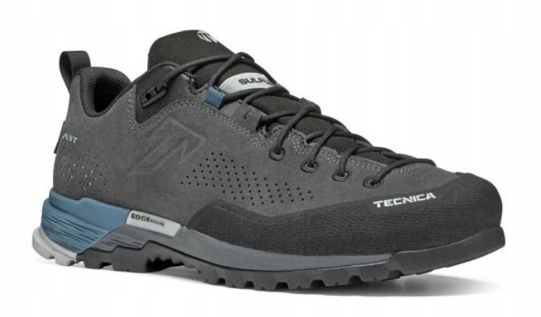 Męskie buty trekkingowe Tecnica turystyczne wodoodporne Gtx 41,5