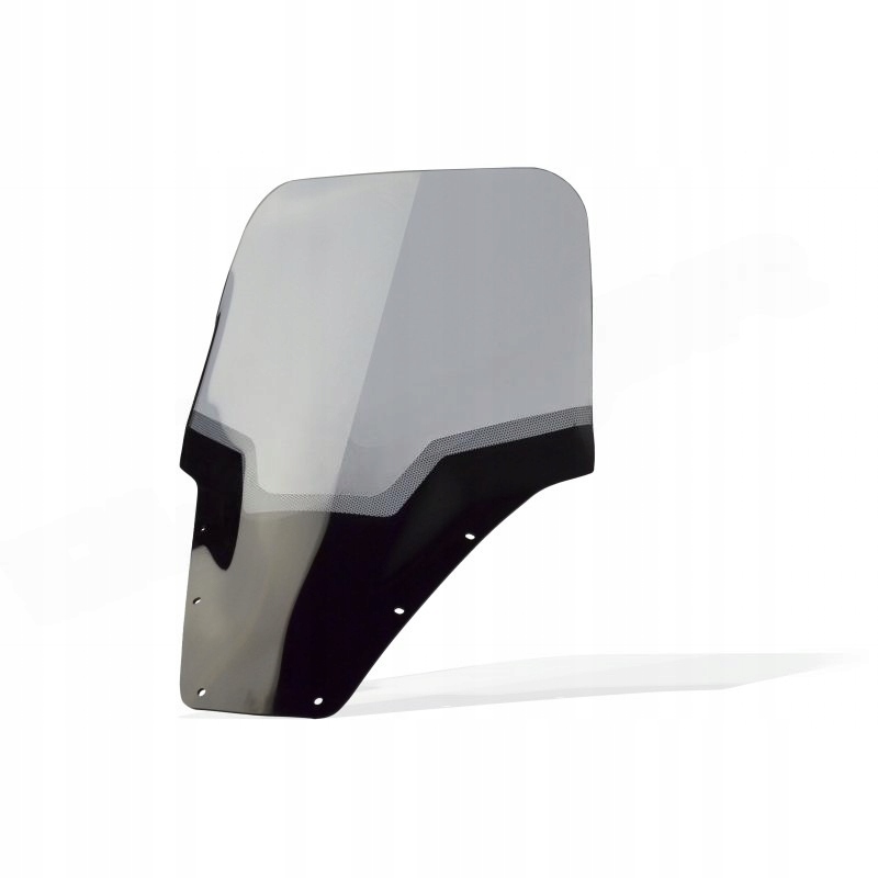 Motocyklové sklo Yamaha Xj 600 S Diversion (1996-2003) Rally