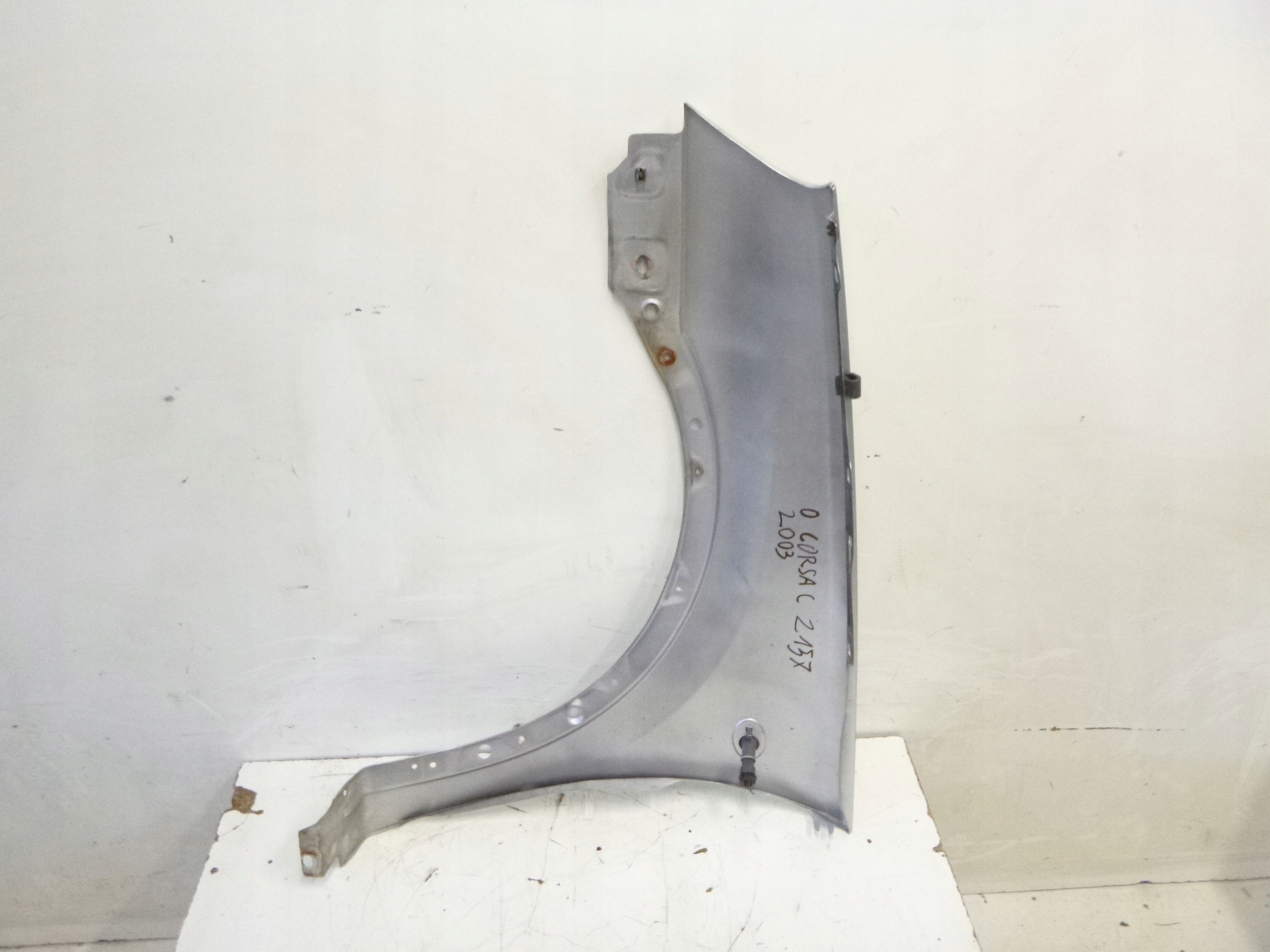 parafango Destra Opel Corsa B Z157 2003r.