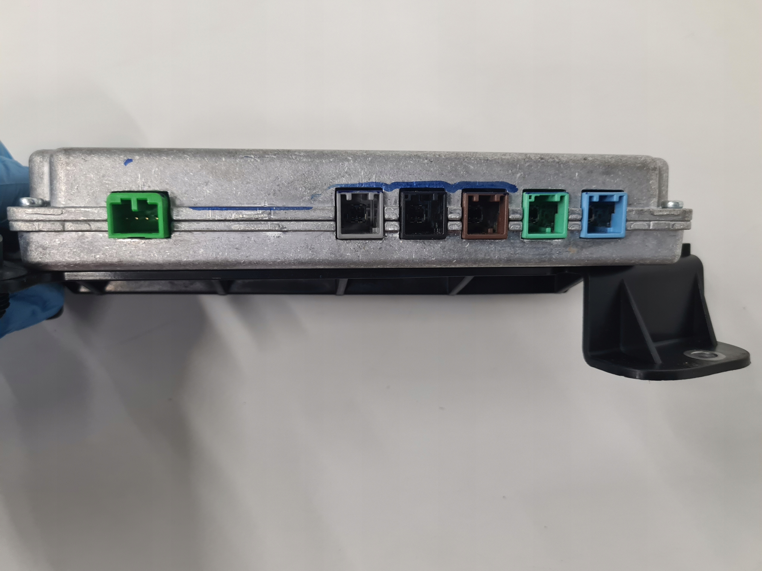 MODUŁ STEROWNIK KAMERY POLESTAR 2 II 2020- Producent części Inny