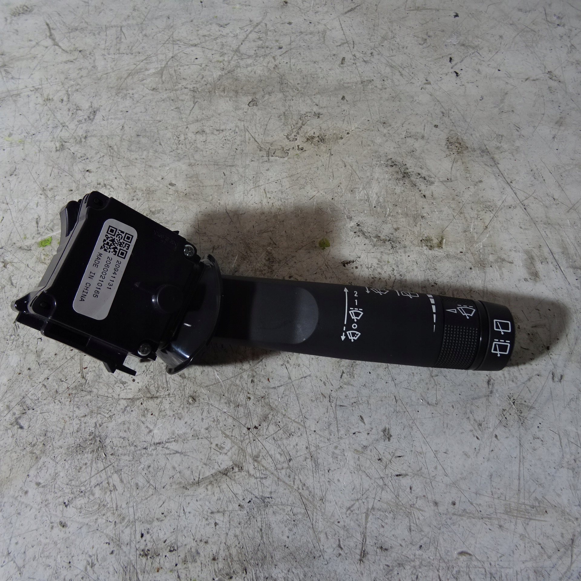 OPEL ASTRA J IV MANTKA Wischer 20941131