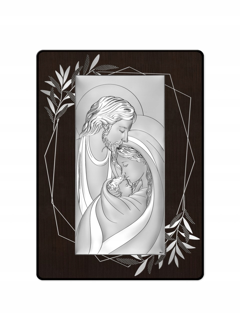 Obrazek Svatá rodina Gravírování Bonus! DS120FOM/2X