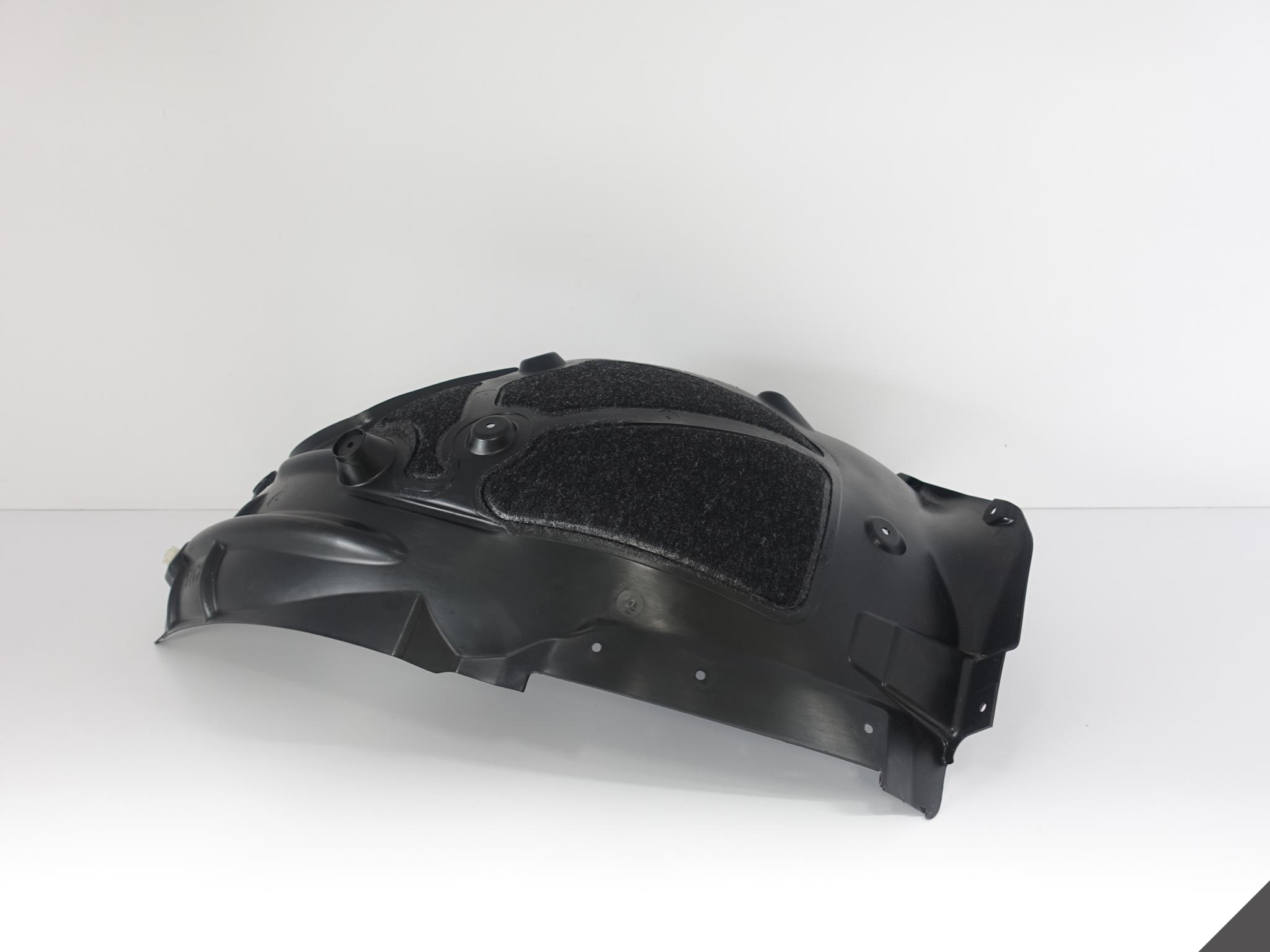 BMW G26 GRAN COUPE mudguard left front part rear