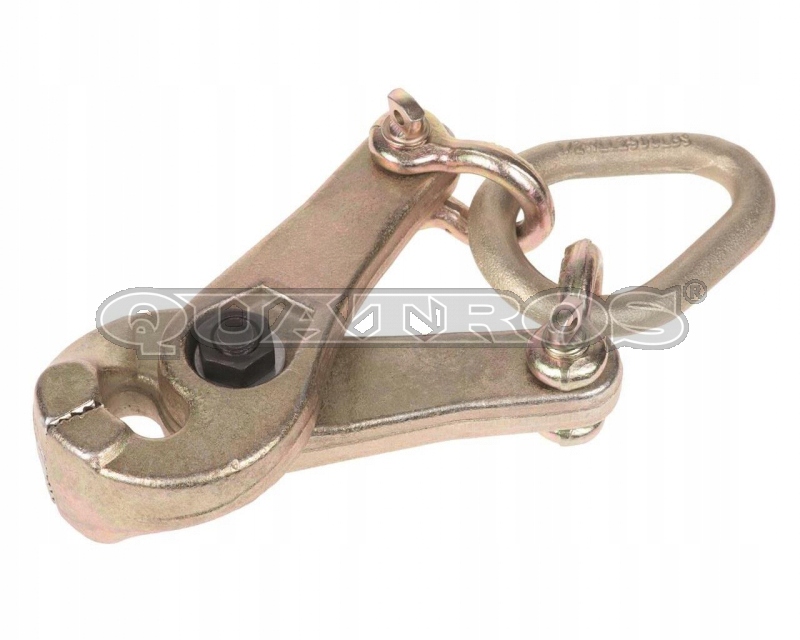 Ножичний пряжка 2T QS14907