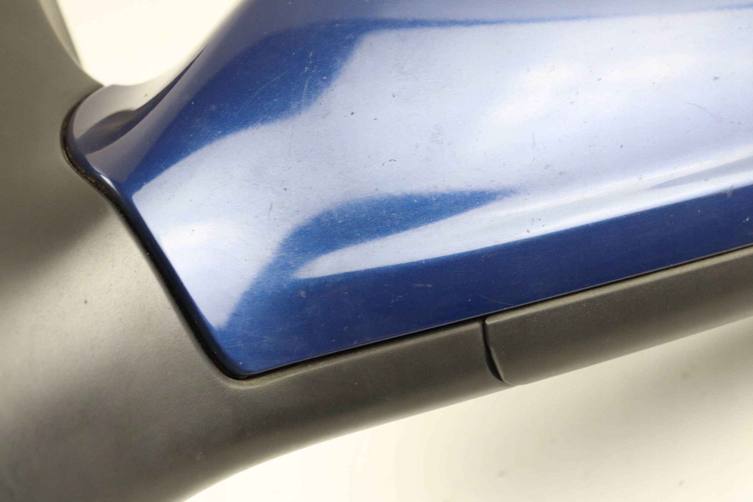 OPEL ASTRA H III mirror left 5 PIN 24462995 010795 EUROPA