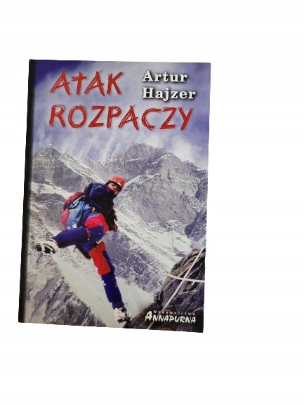 Atak rozpaczy Hajzer