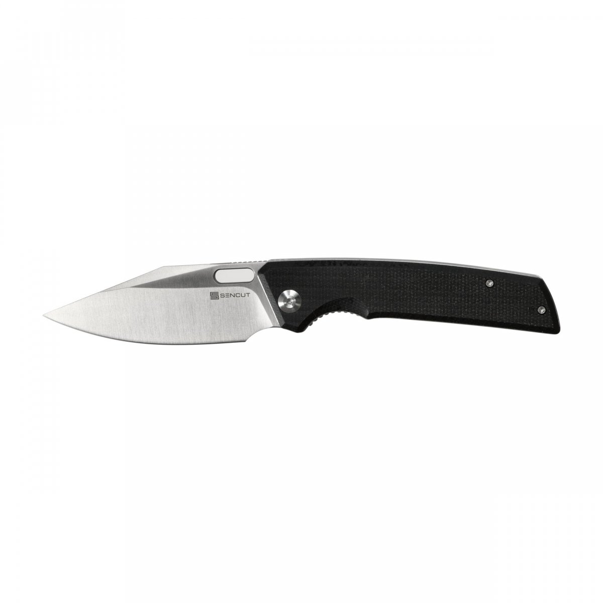 Nůž Sencut GlideStrike S23018-4 Folder Edc ocel 9Cr18MoV G-10