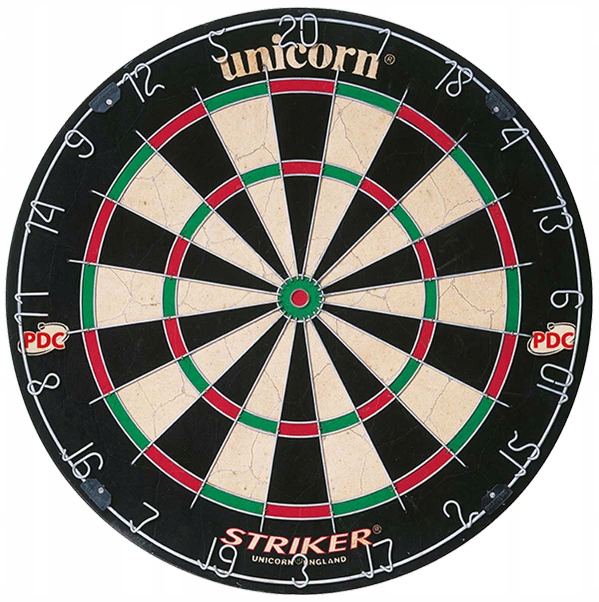 Kotúč Unicorn STRIKER Pdc Endorsed 79383 4524043