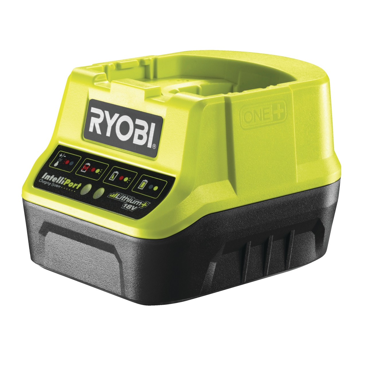 Ryobi Kompaktní nabíječka 18 V One+ RC18120
