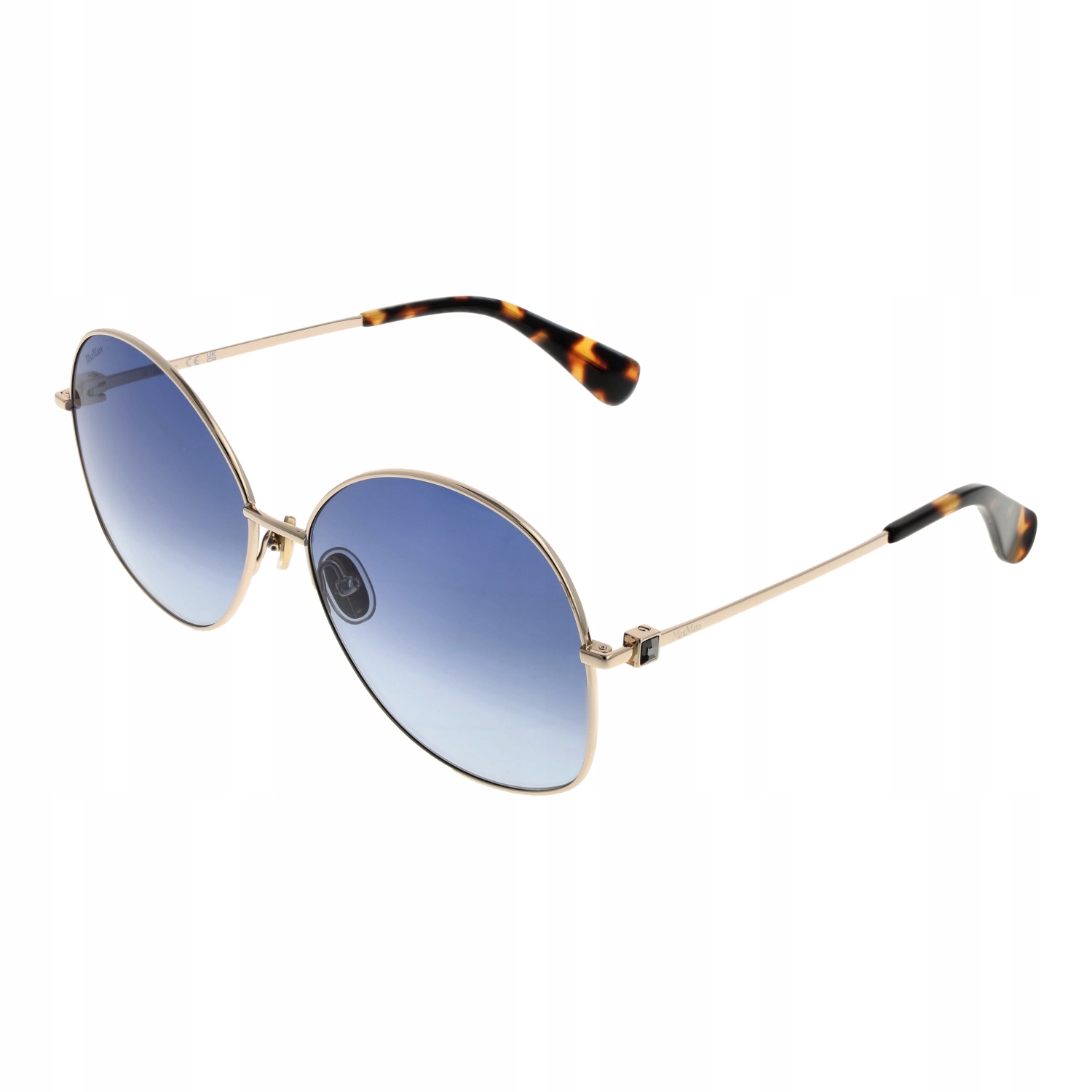 Dámské sluneční brýle Max Mara MM0034 Gradalne