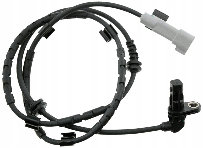 Czujnik prędkości koła ABS NTY HCA-CH-092