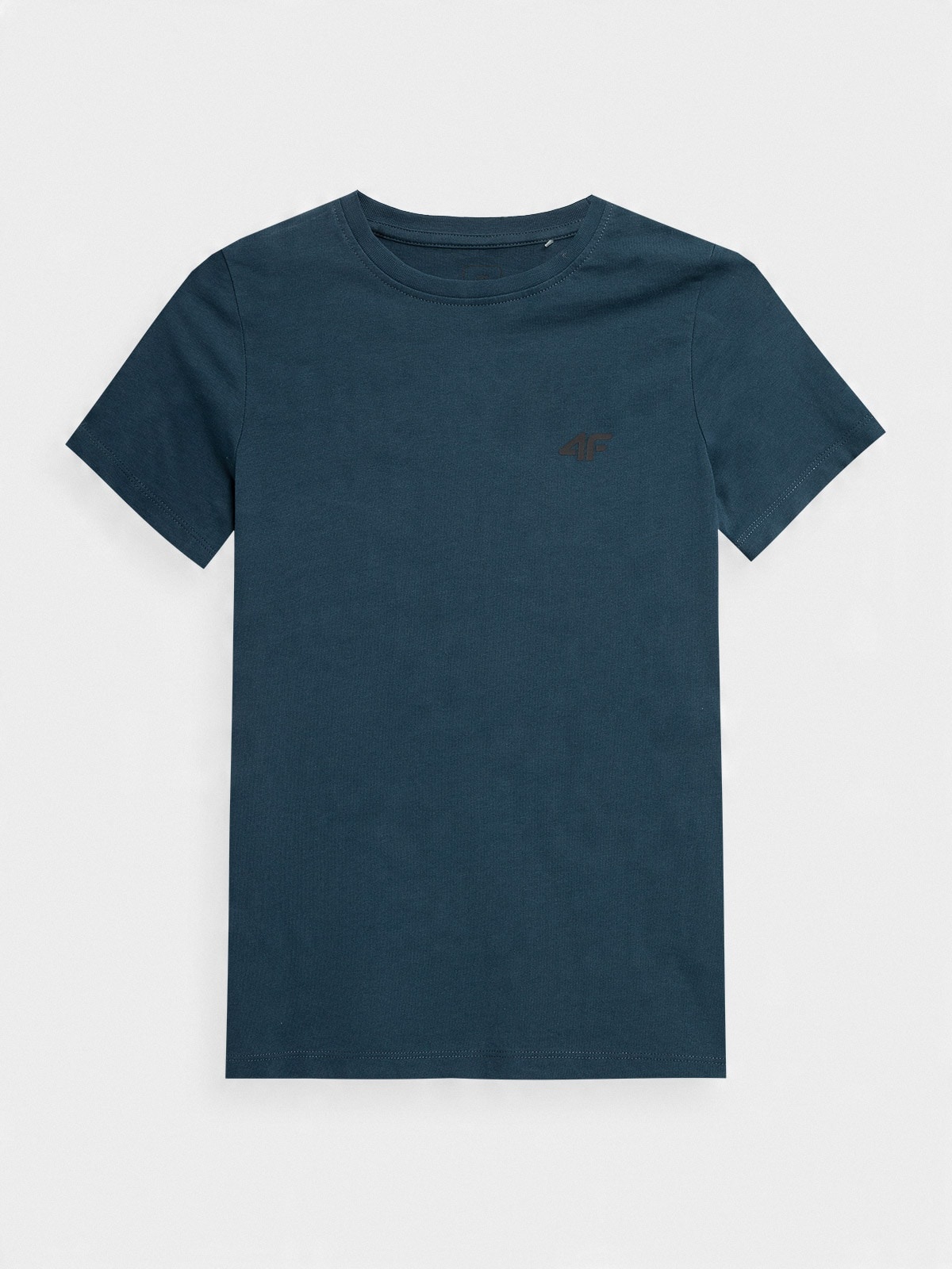 

Koszulka T- shirt 4F 4FJMM00TTSHM640-31S-128