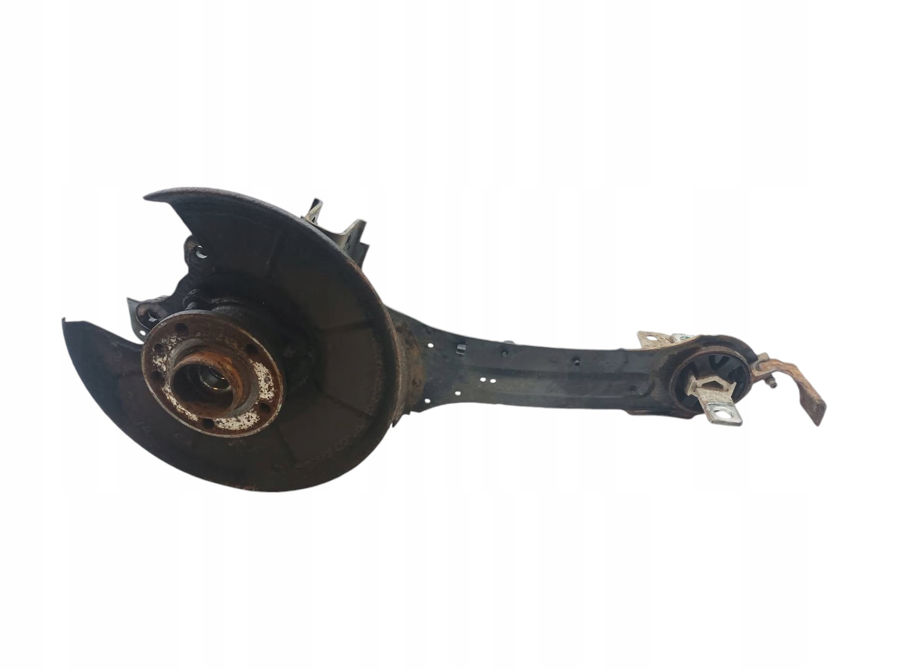 Mozzo FUSELLO Destra posteriore 2.4 D 4X4 Volvo XC 60 e (2008- )