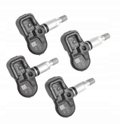 Snímače tlaku kolies Tpms Toyota 42607-02031 42607-42020 PMV-C210