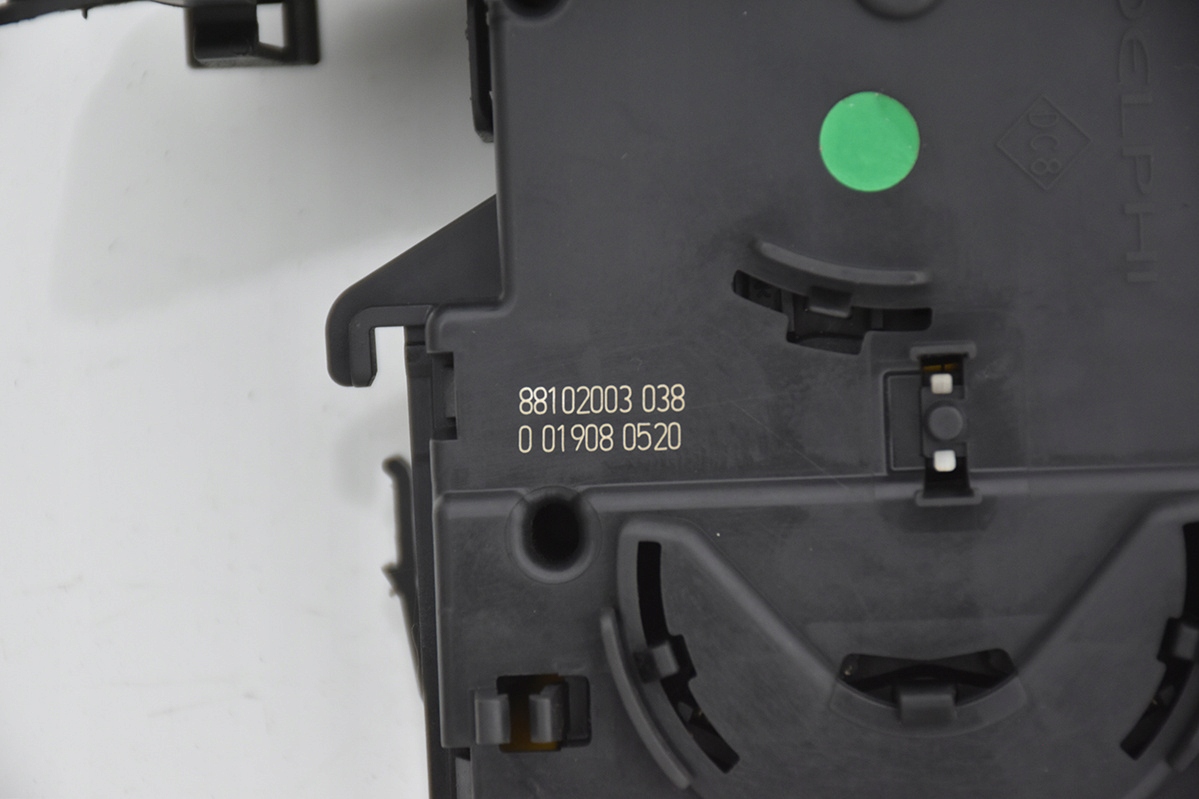 DEVIO LUCI TERGICRISTALLO TERGI RENAULT 88102003 038