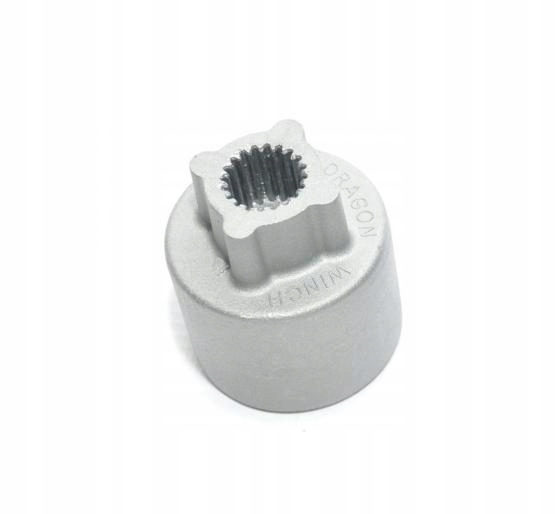 Dragon Winch Ocelový unašeč pro brzdu navijáku Dwt 13500-22000lbs II