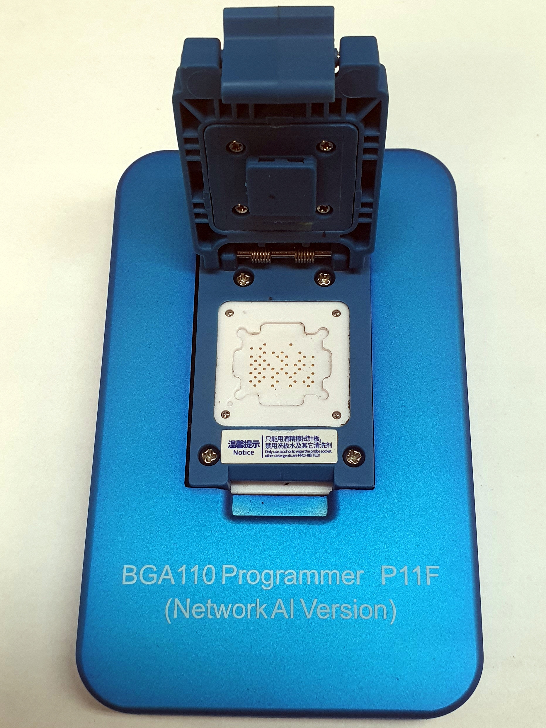 Programator NAND JC JCID P11F BGA110 Apple iPhone