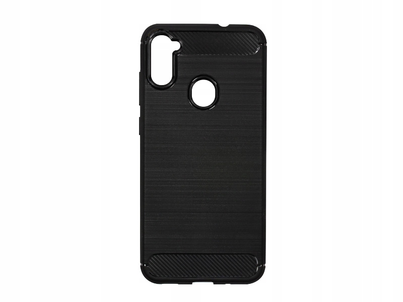 

Etui do Samsung Galaxy A11 - Forcell Carbon