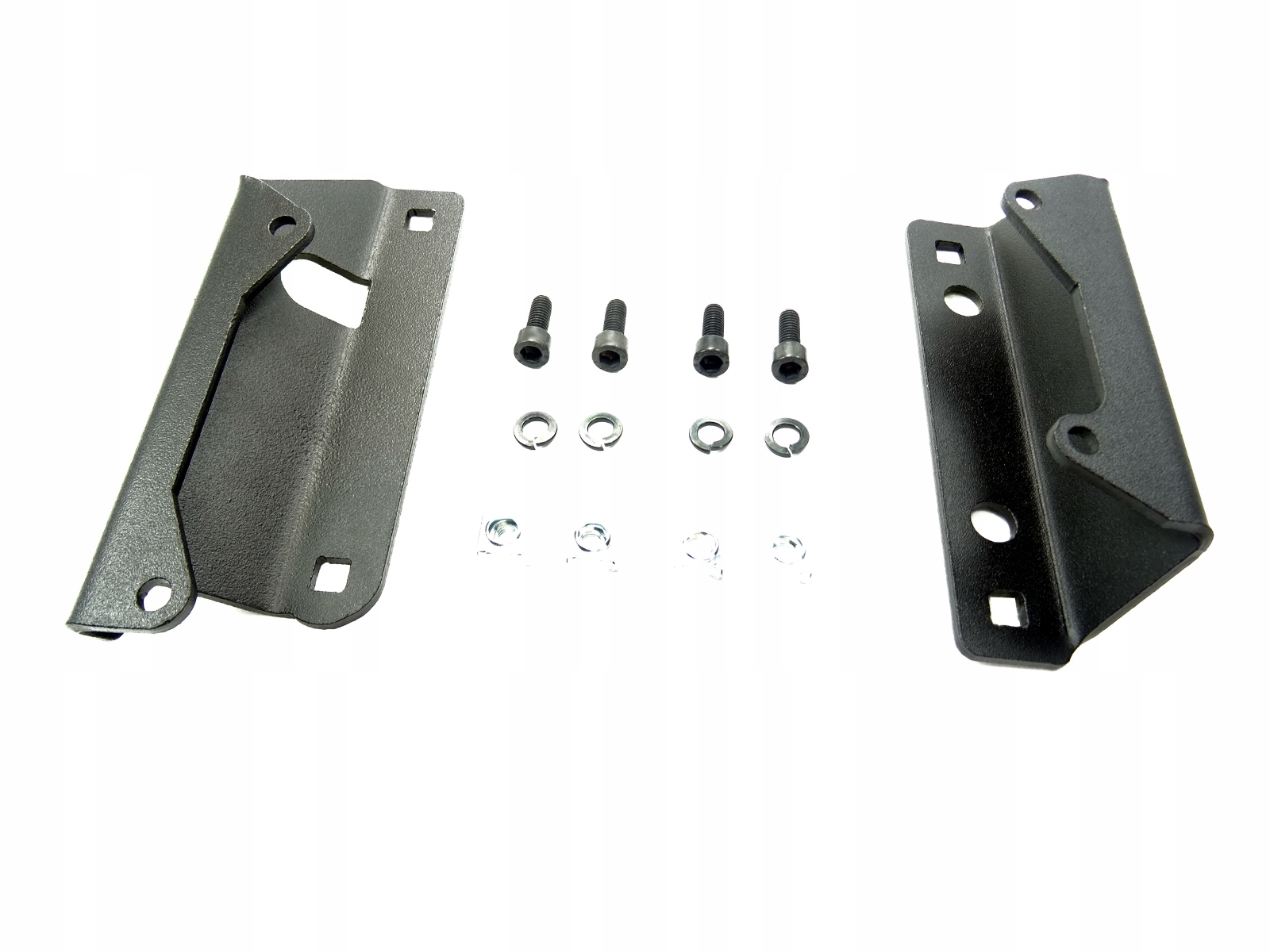 RP5129KIT - MB монтажный комплект крышки GIVI BMW F750GS (18 -20)