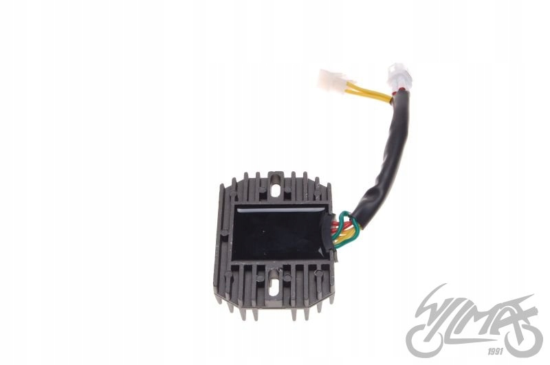 REGULATOR NAPIĘCIA DO SUZUKI GSX-R1000 VL VL VZ Producent inny