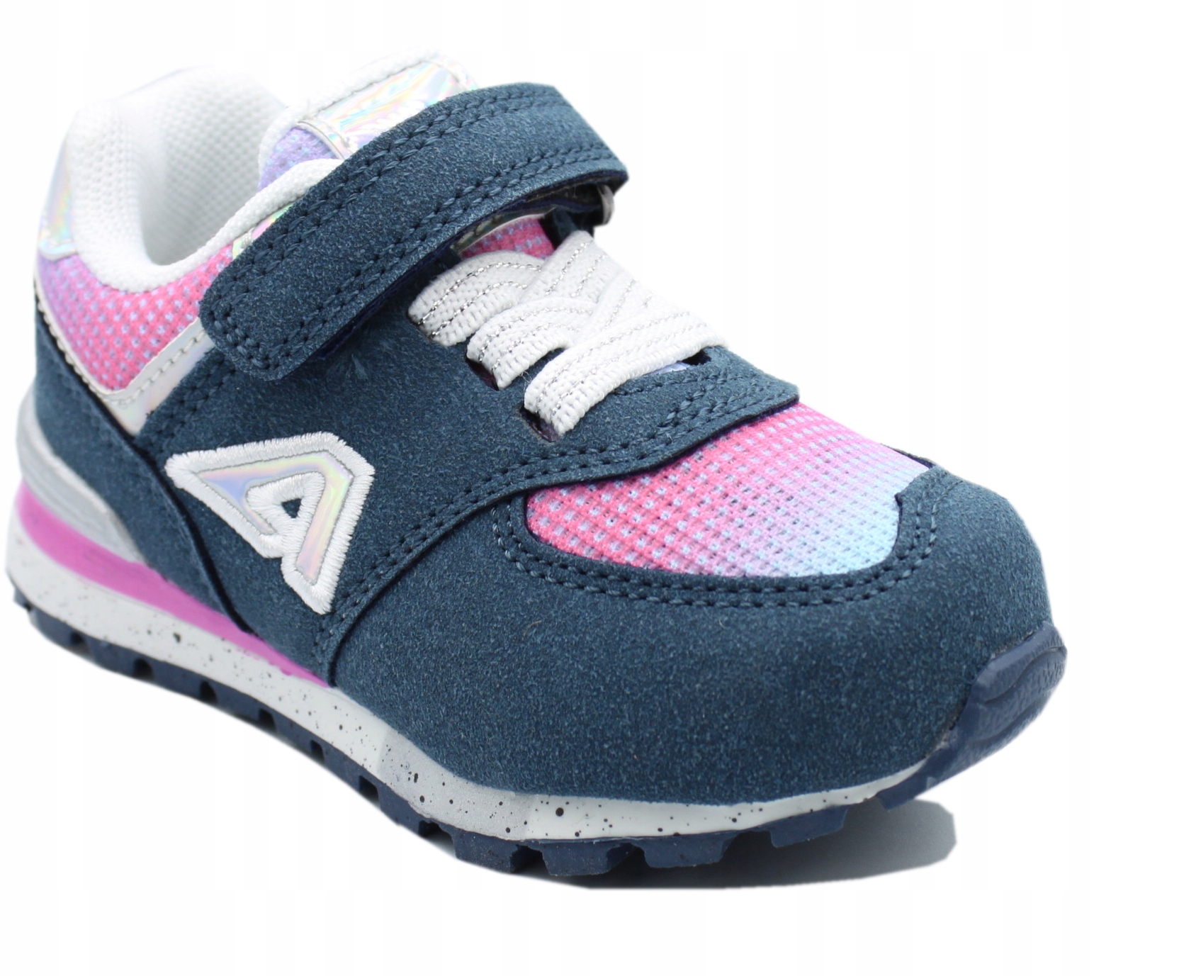 

American Club Półbuty Sportowe Adidaski 24