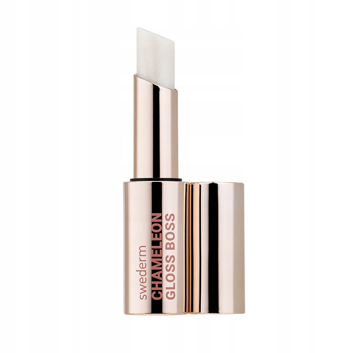 Swederm Chameleon Gloss Boss Balzám na rty Hydratační lesk Top 3 ml