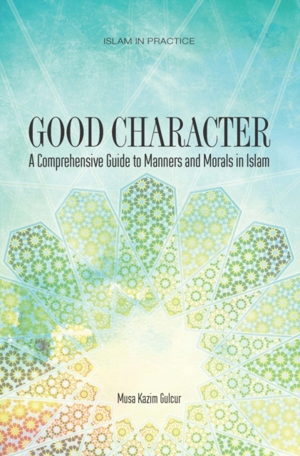 Good Character DR. MUSA KAZIM GULCUR