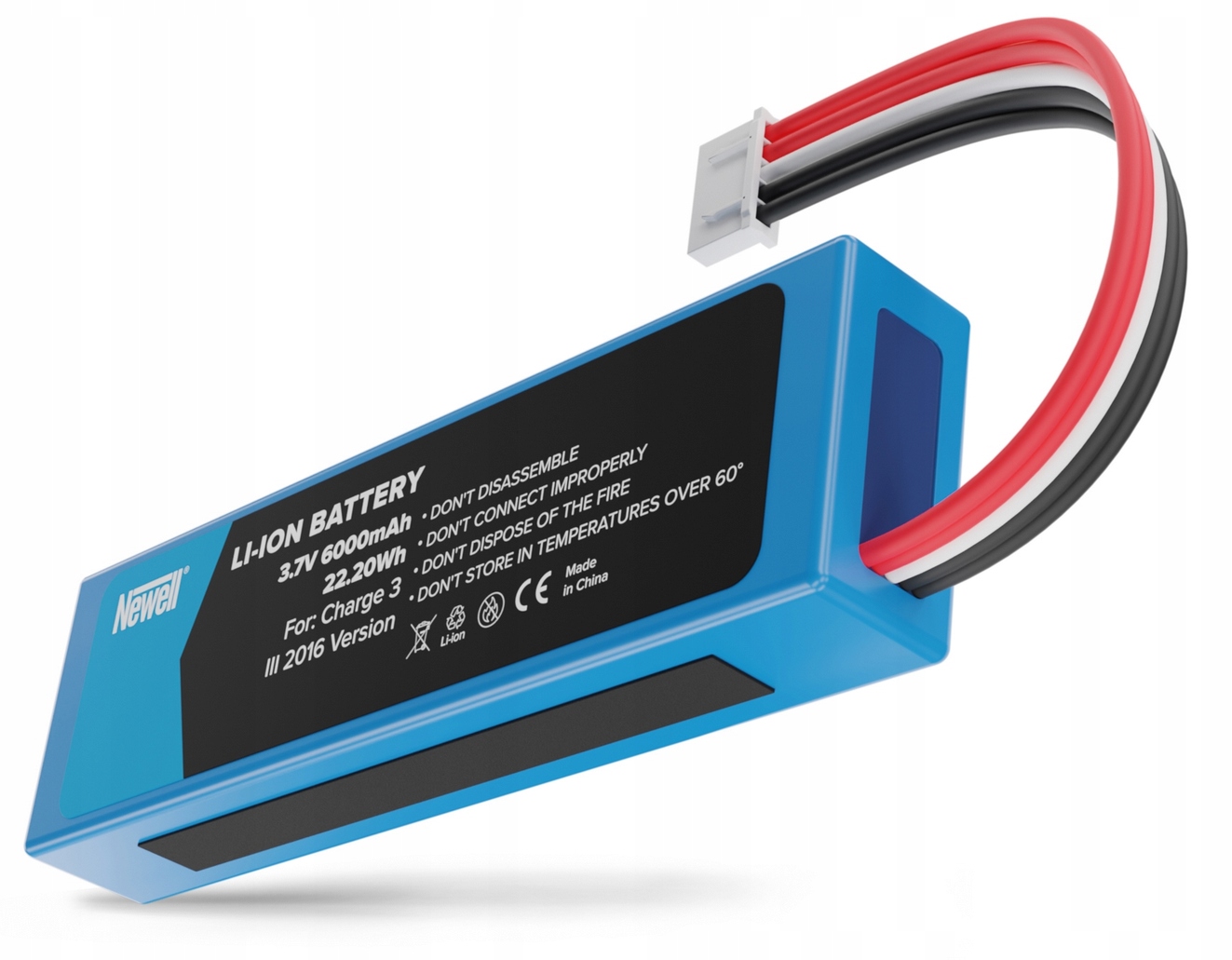

Bateria Akumulator JML320SL Do Jbl Charge 3 2016