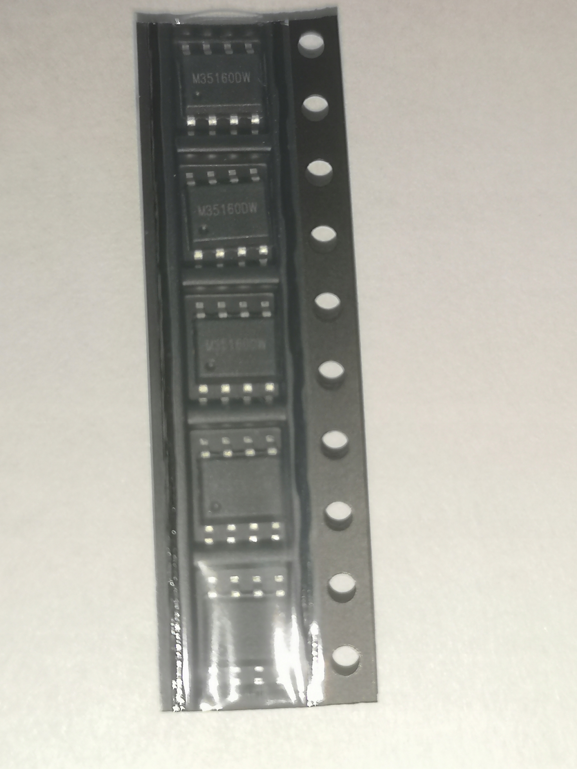 Paměť X-Horse 35160DW M 35160 Dw xhorse bez efektu červené tečky