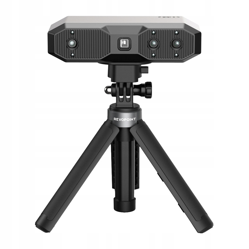 3D skener Revopoint Mini 2 pokročilá edícia