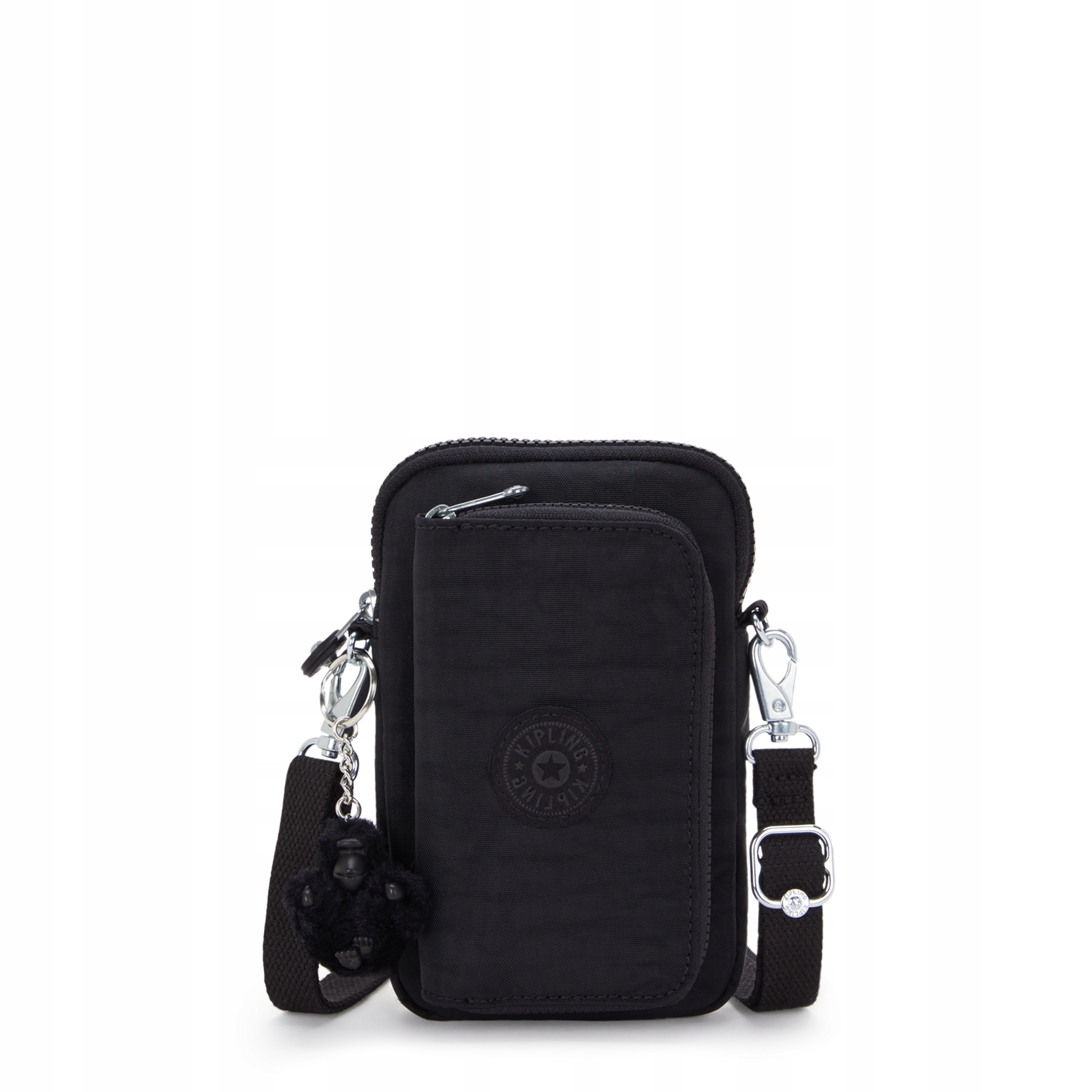 Kipling Taška Telmo black