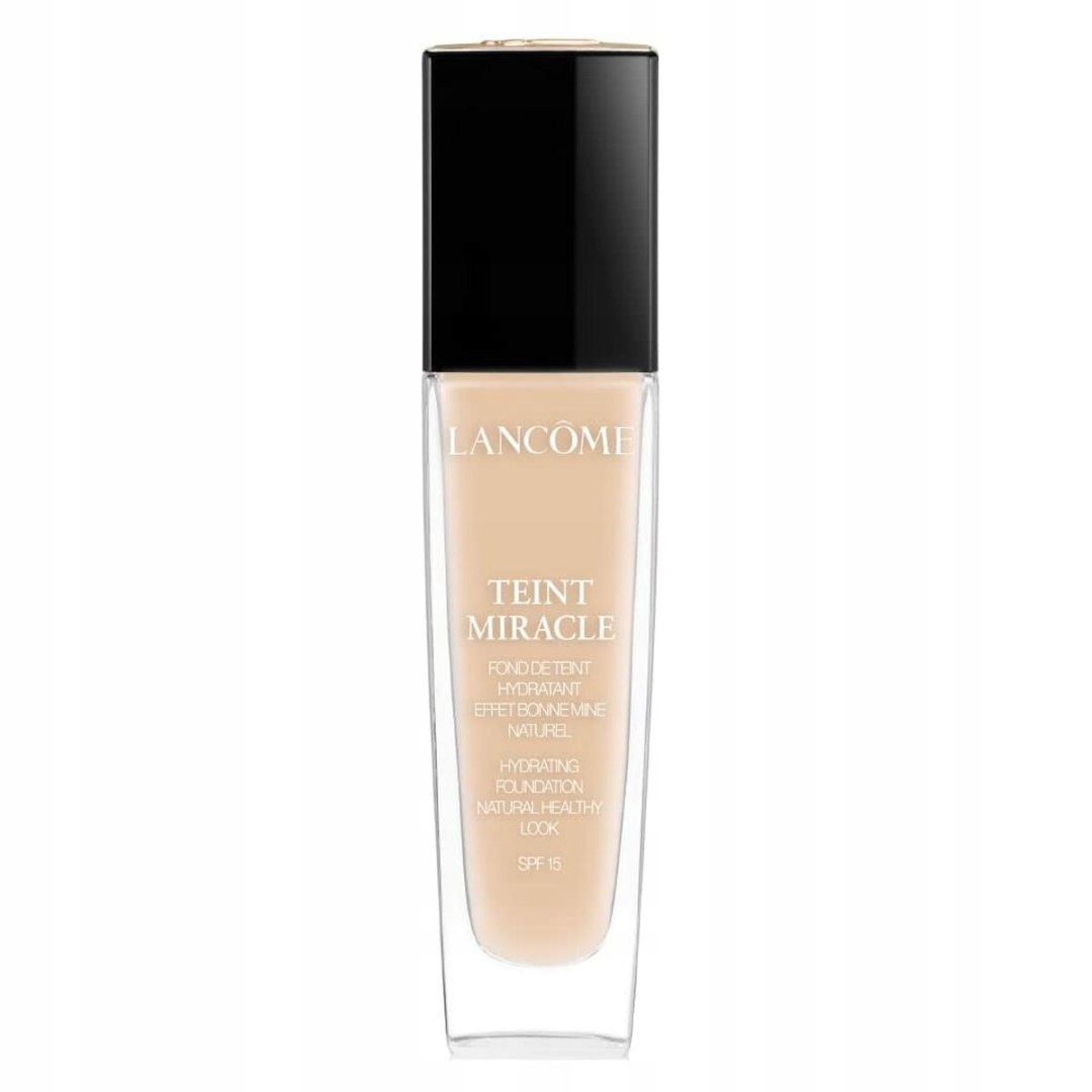 Krémový podkladová báze pro make-up Lancôme Teint Miracle N 01 Beige Albâtre 30 ml