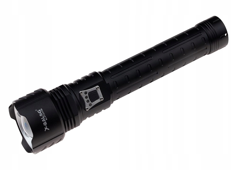 X BALOG WIELKA LATARKA TAKTYCZNA XHP160 POWERBANK Producent code L 094B