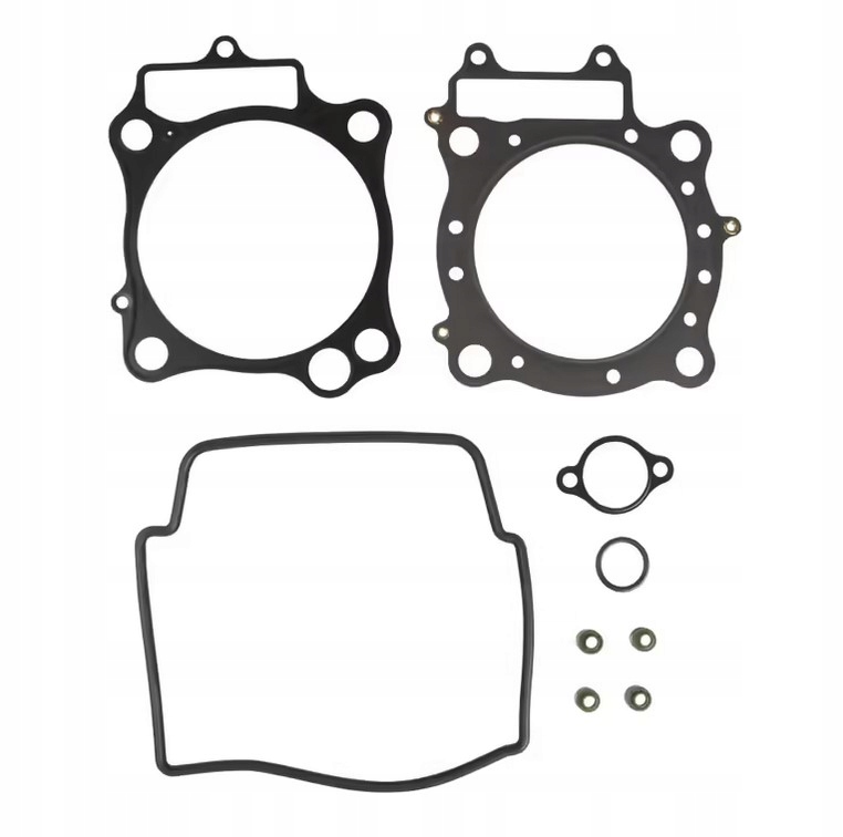 Centauro Tesnenie Top-End Honda Crf 450 X '05-'17 (s tesnením krytu)