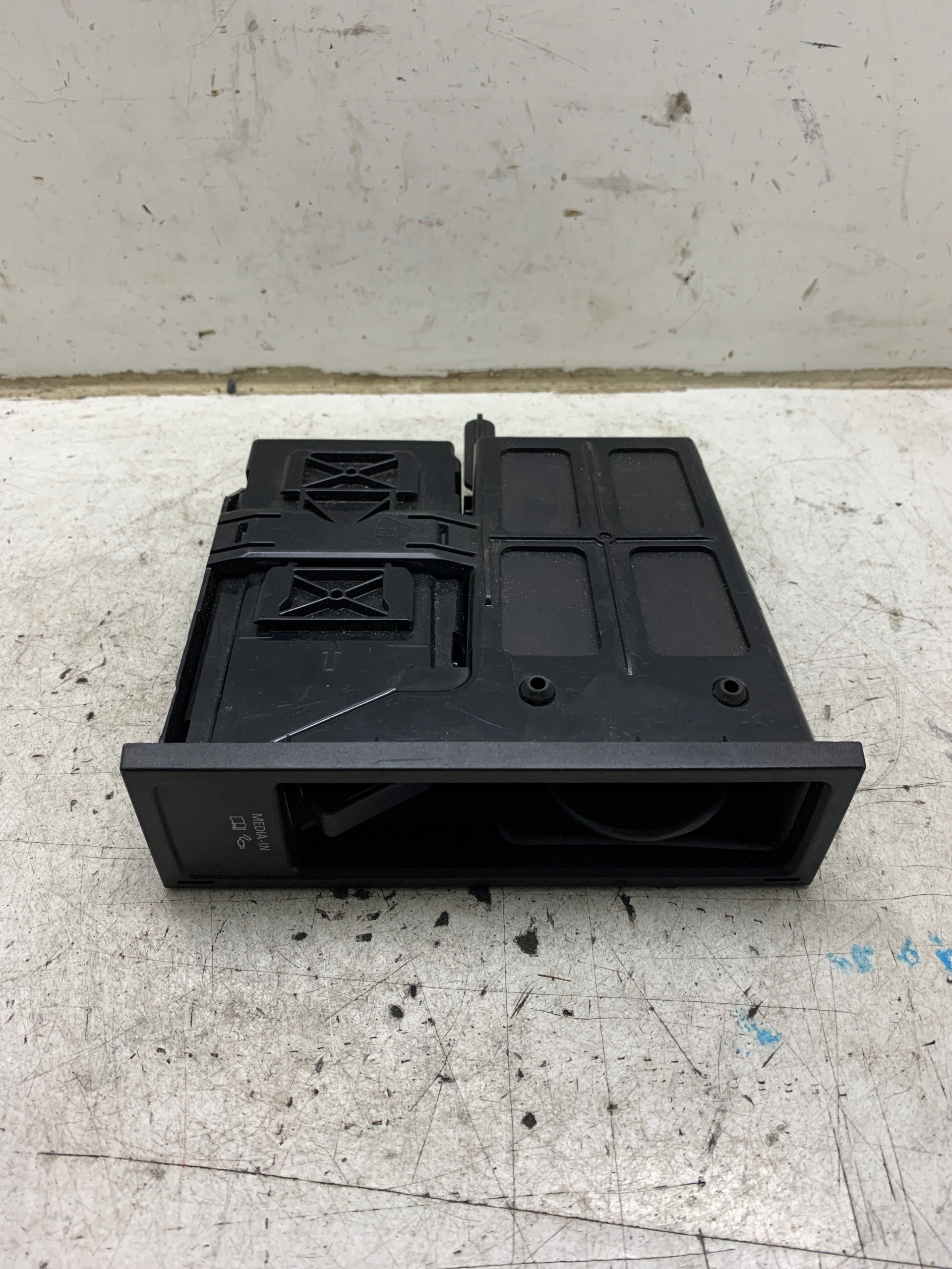 modulo INTERFACE 5N0035341G VW SEAT SKODA