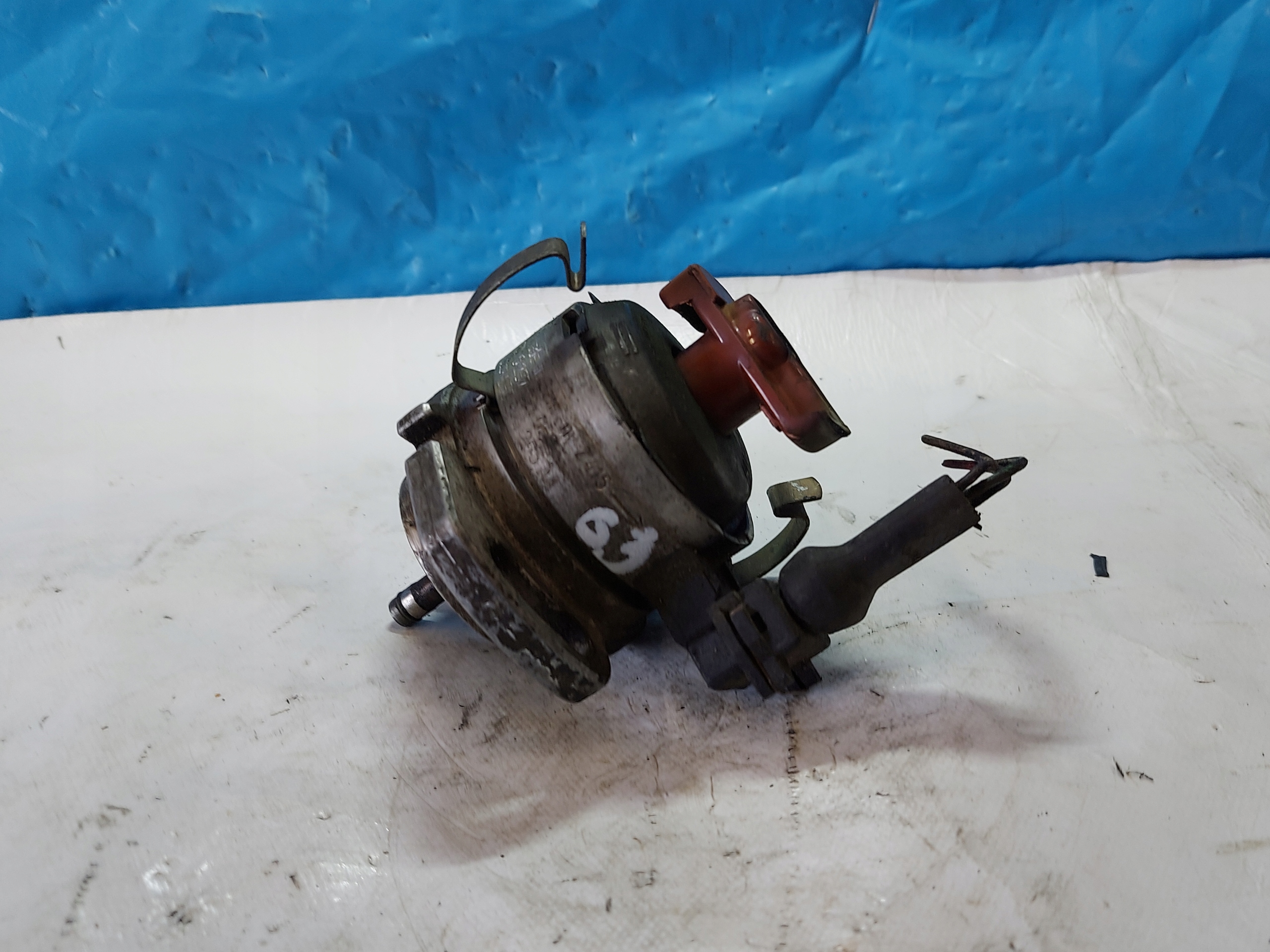 APARAT ignition VW POLO 1.0 B 030905205AA