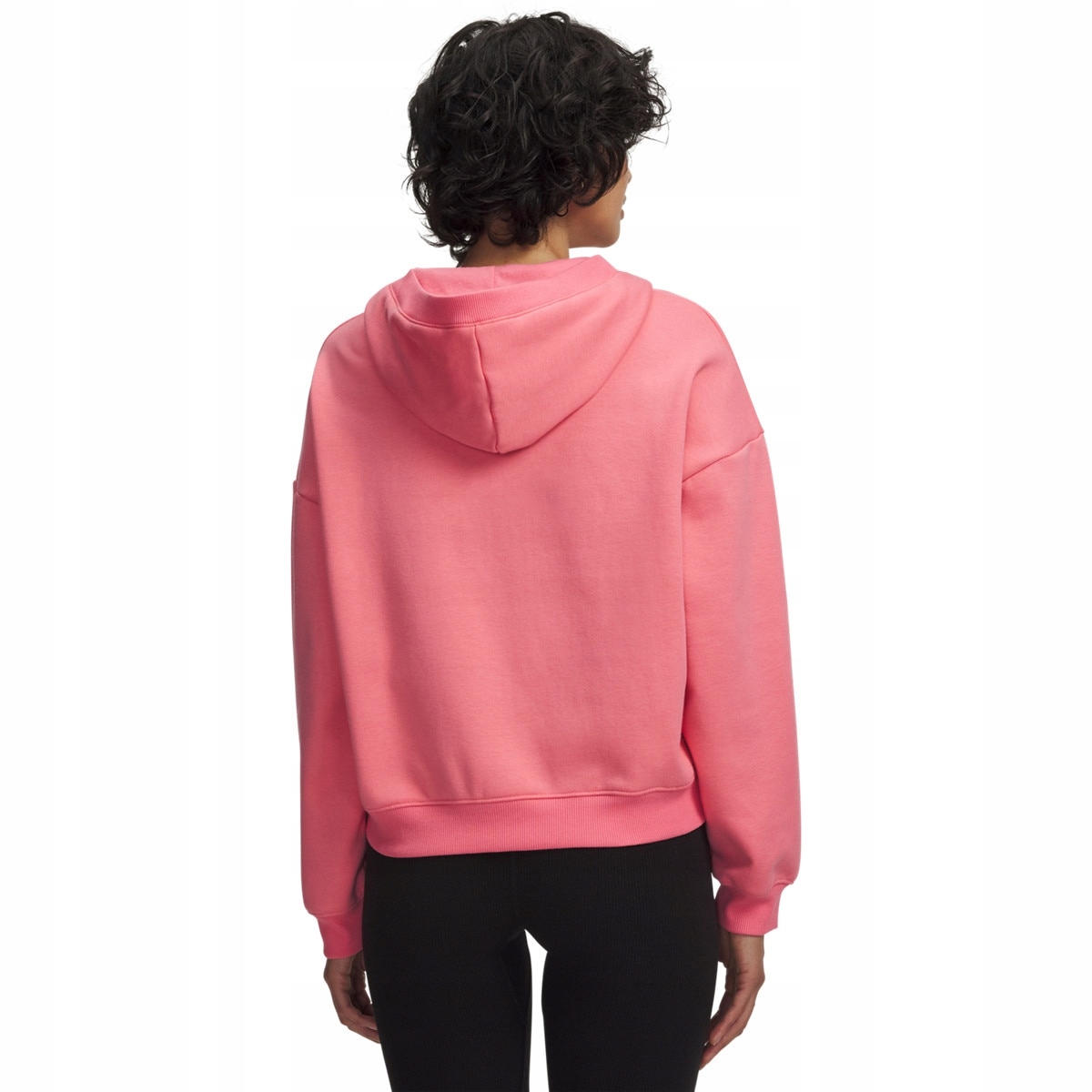 Under Armour Dámská mikina Under Armour Ua Icon Fleece Hz Hoodie