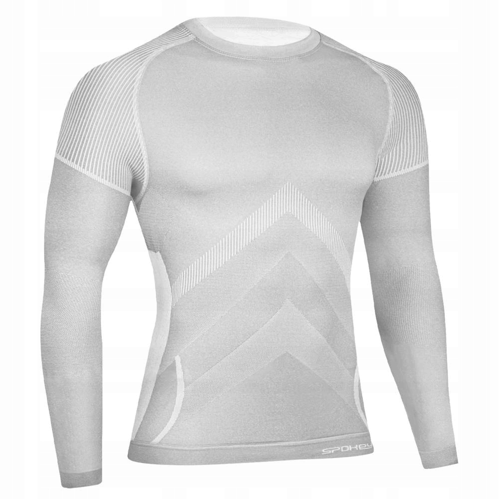 

Bluza Termoaktywna Bielizna Odzież Męska XXL