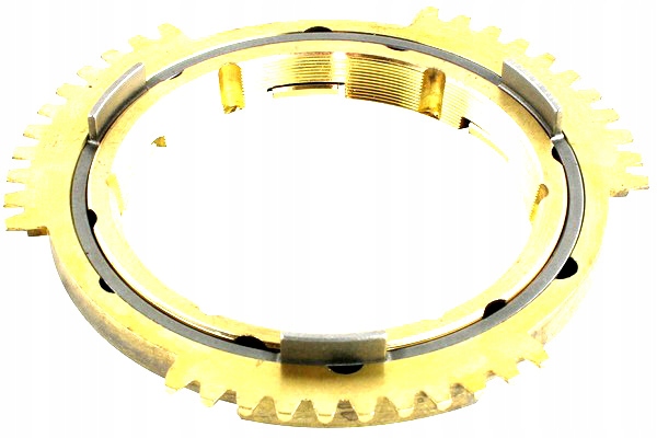 FAST SYNCHRONIZATOR FIAT DUCATO 06> 14> 1 2-