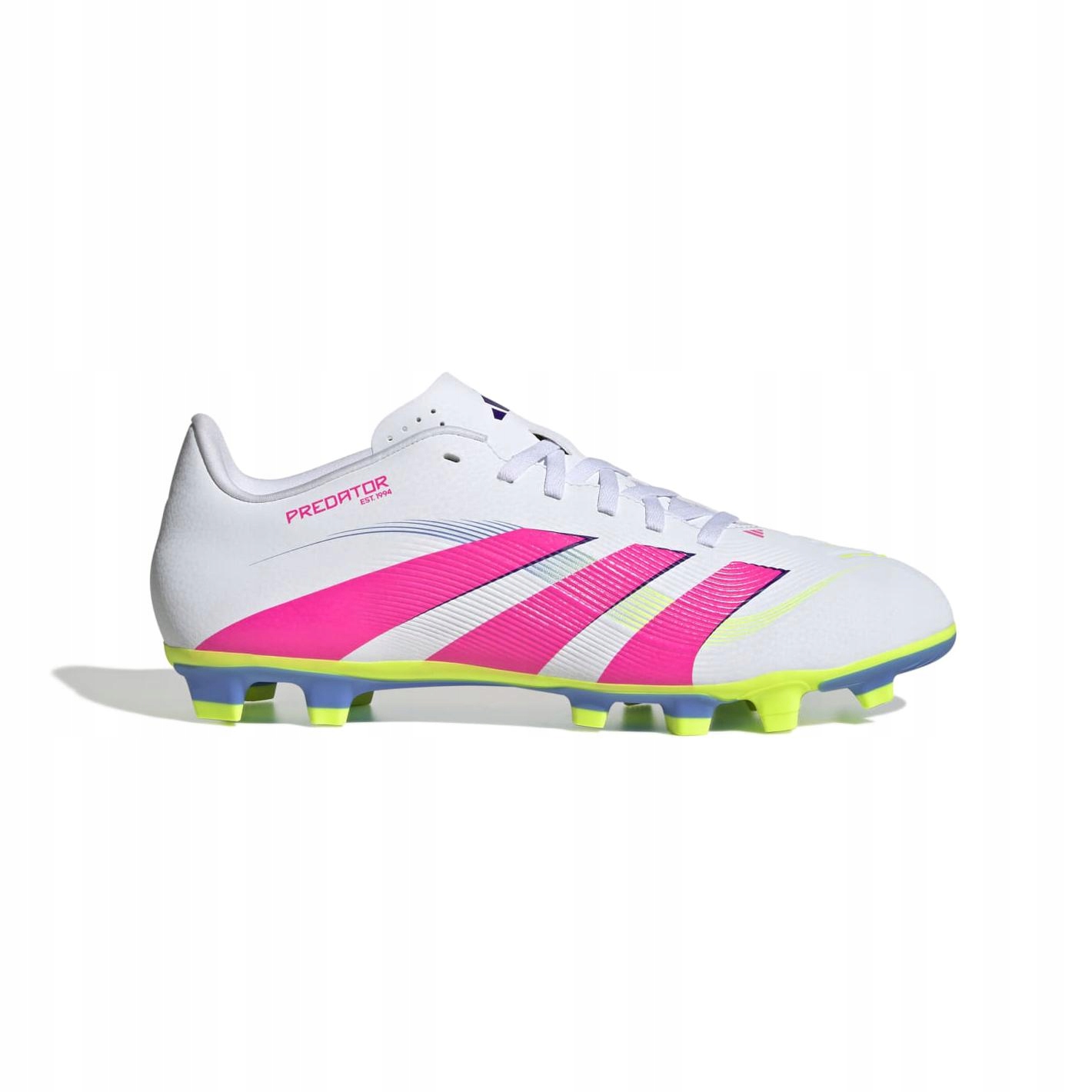 Pánské kopačky Predator Club Fg/mg 46