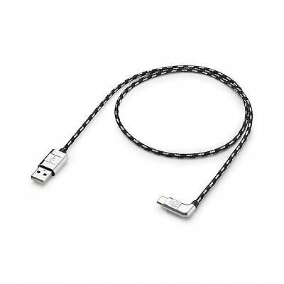 

Kabel Przewód Usb-a na Usb-c Volkswagen Oryginał