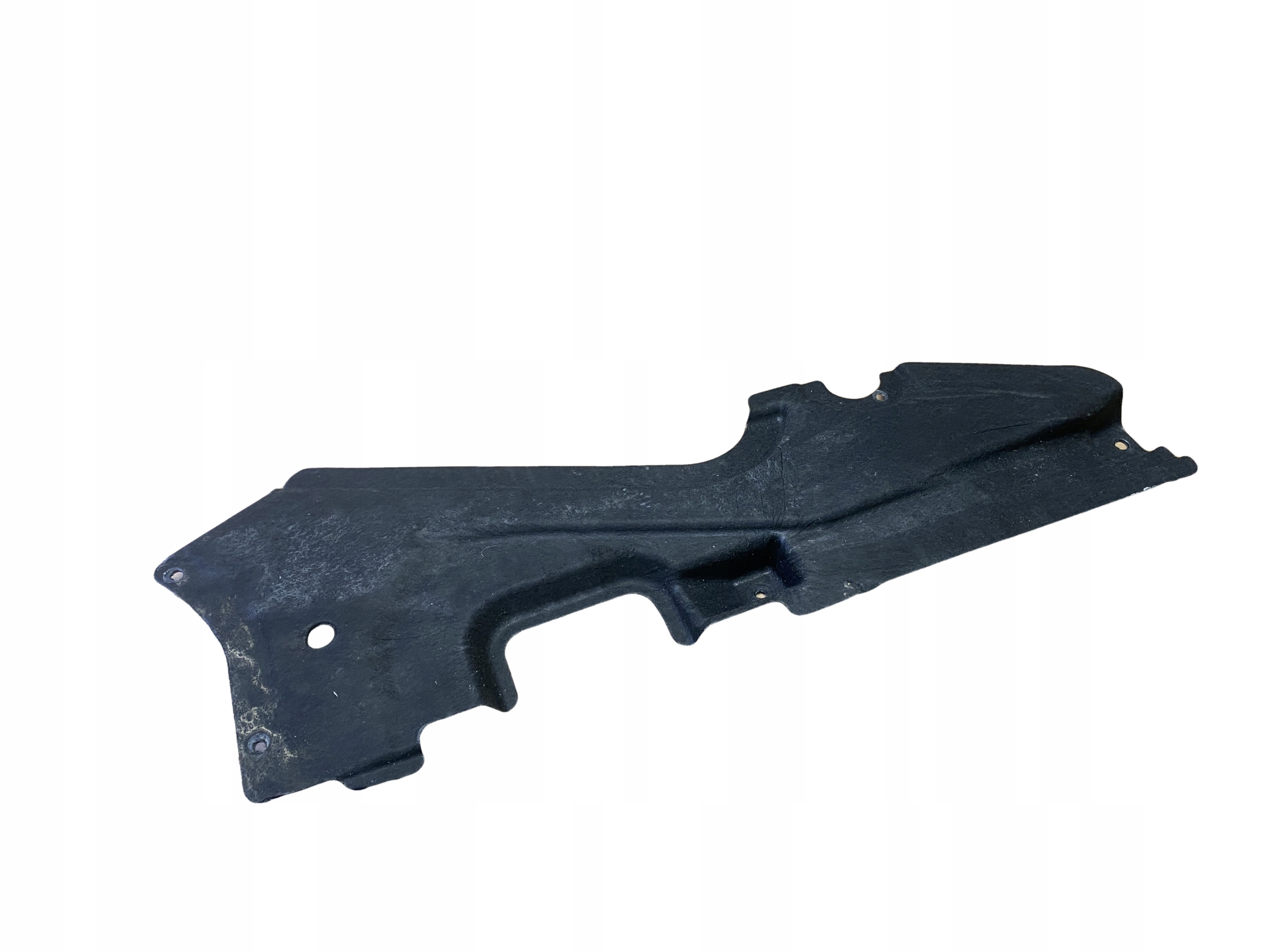 AUDI A8 4N D5 cover chassis left 4N0825215D
