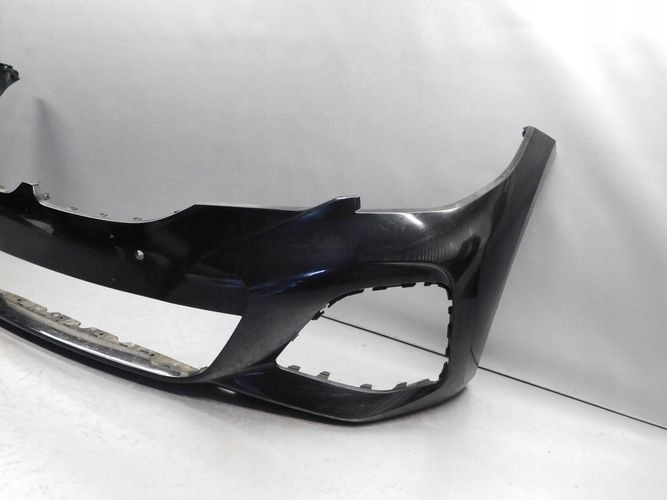 BMW G20 G21 3 19-22 m-packet front bumper front