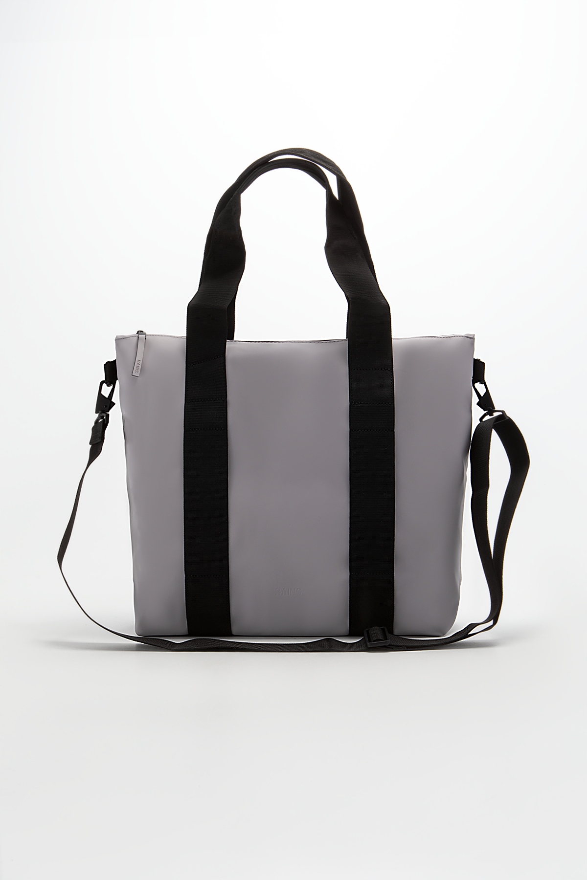 Dasmka Rains Tote Bag Mini W3 14160-11 Flint