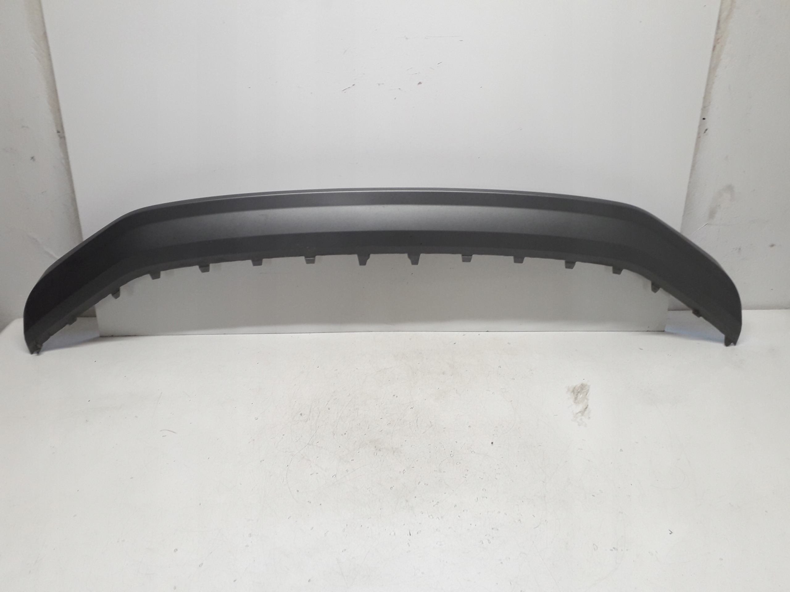 SKODA KAMIQ 19- SPOILER LISTWA ZDERZAKA PRZÓD 658807733A