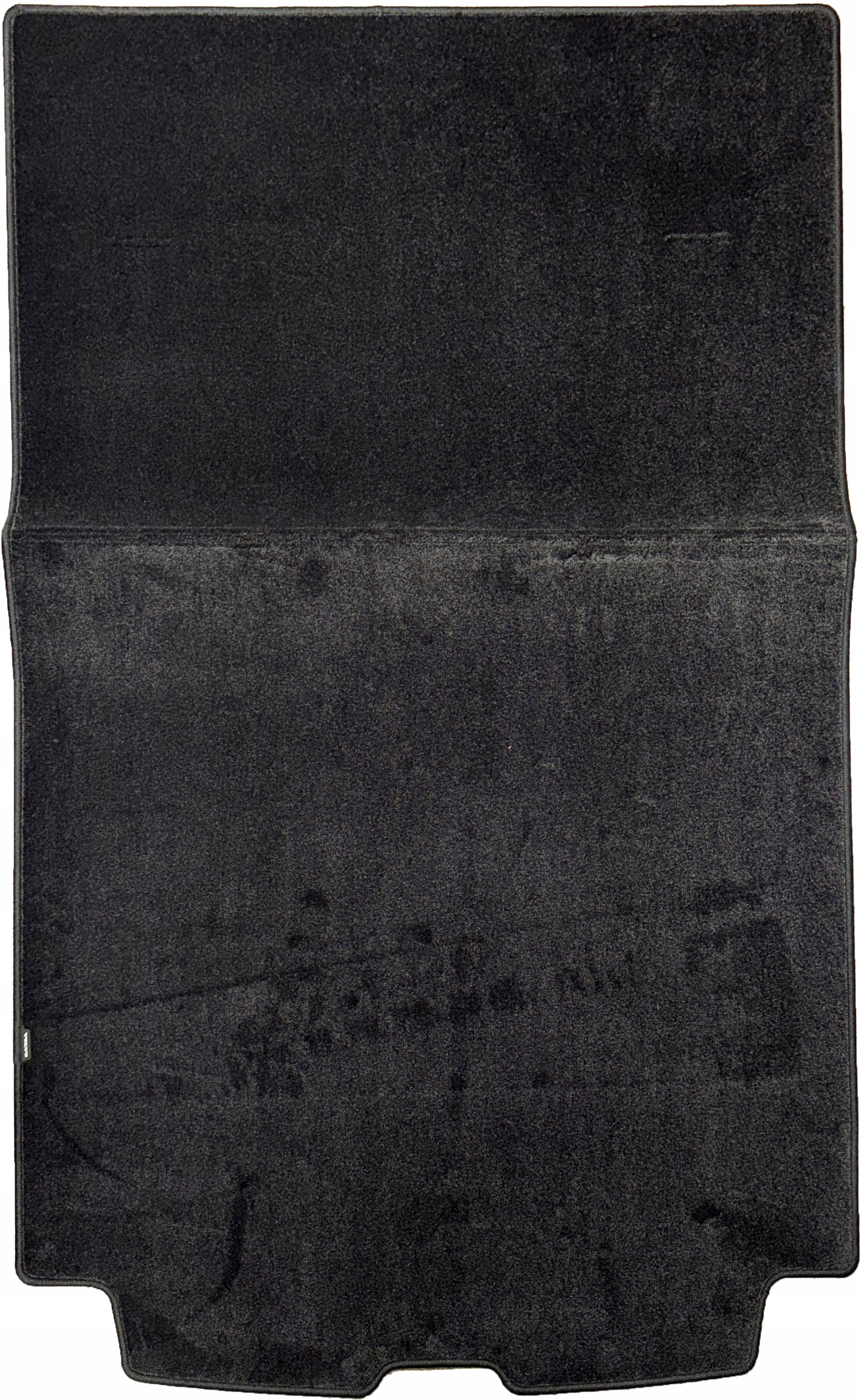 Mata bagażnika welurowa V60CC 2019