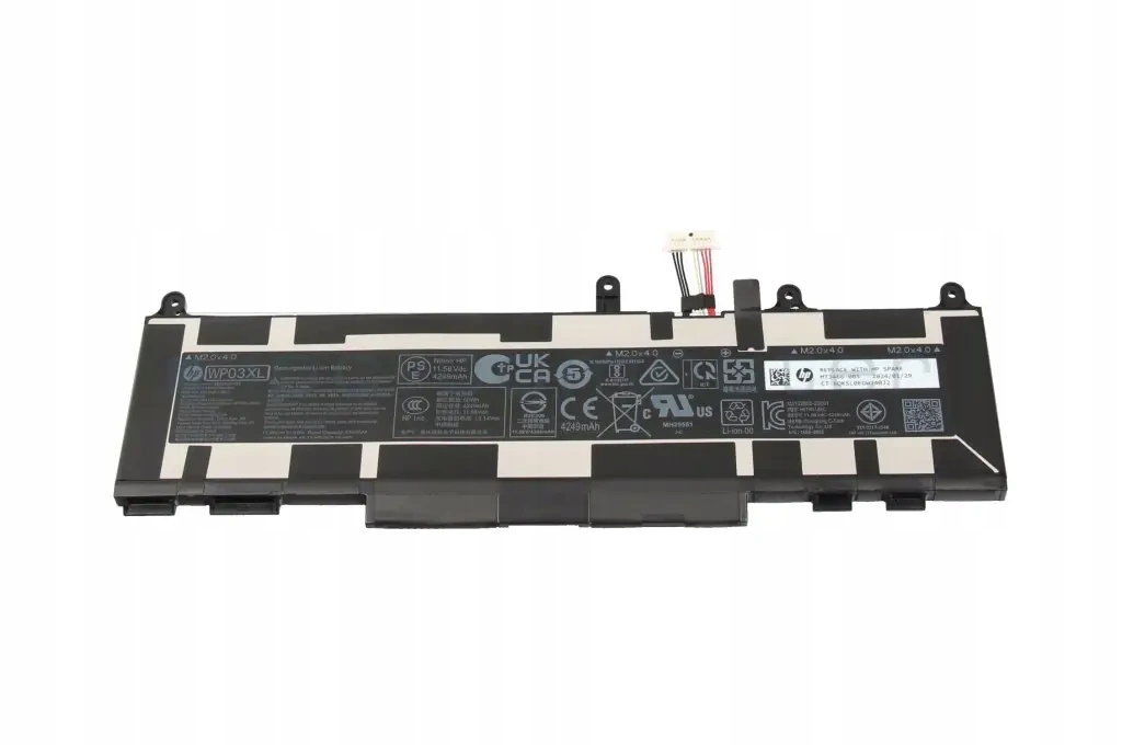 Originál batéria WP03XL Hp EliteBook 865 G10
